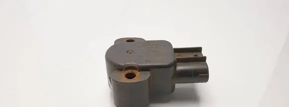 Lincoln Town Car Throttle valve F4SF9B989AA