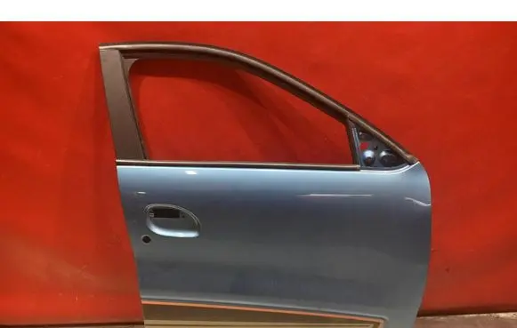 Dacia Spring Front door 
