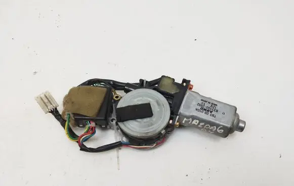 Sunroof motor/actuator