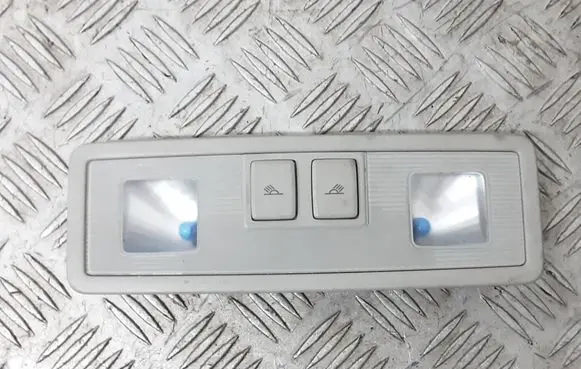 Volkswagen Golf VII Rear seat light 5G0947291