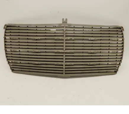 Mercedes-Benz W123 Front grill 1238880923 A1238880923