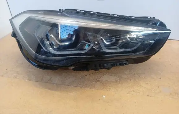 BMW X1 F48 F49 Headlight/headlamp 5A01172