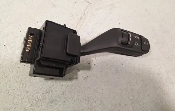 Ford Focus Wiper control stalk 4M5T17A553BD