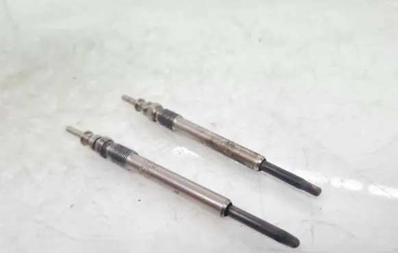 Opel Zafira A Glow plug 0250202043 916800