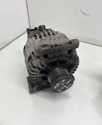 Mercedes-Benz A W169 Generator/alternator A6401540502 406026559 TG15C121