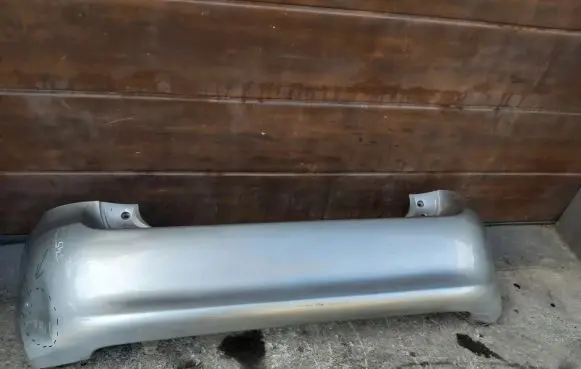 Toyota Auris 150 Front bumper