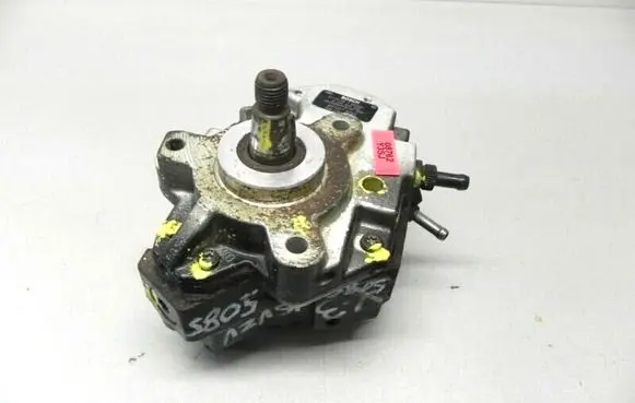 Honda Civic Fuel injection high pressure pump 0445010039 0445010076