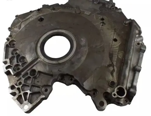 Audi A6 S6 C7 4G Timing chain cover 059103173CF