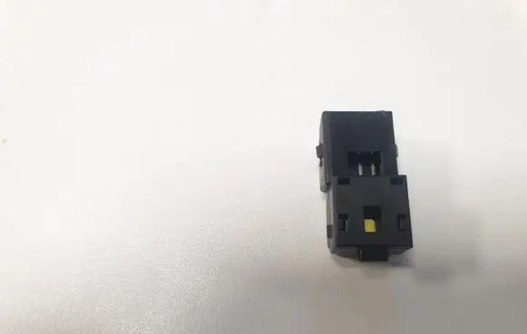 Chevrolet Camaro Front seat light