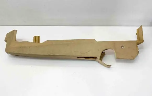Mercedes-Benz SL R129 Front door seat control surround trim 1299190220 A1299190220