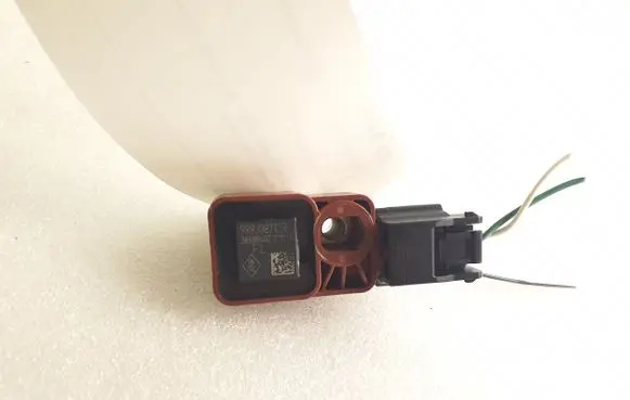 Dacia Spring Airbag deployment crash/impact sensor 988308712R