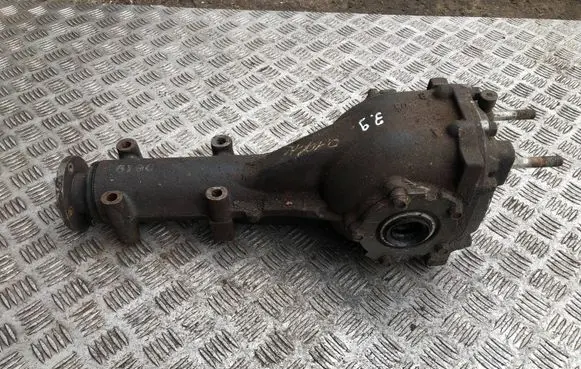 Subaru Outback Rear differential 27011AB151