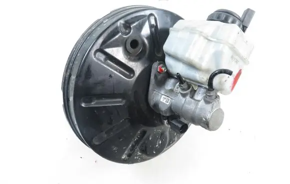 Volkswagen Tiguan Brake booster 3C1614105AP