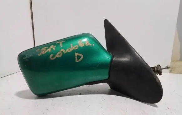 Seat Cordoba (6K) Manual wing mirror 