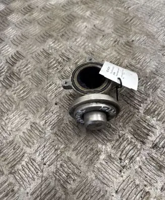 Skoda Praktik (5J8) Throttle valve
