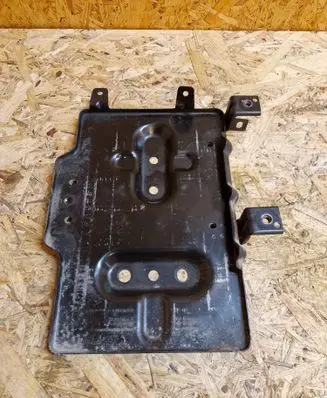 KG Mobility Tivoli XLV Battery tray 
