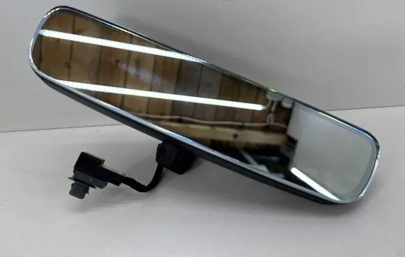 Mazda MX-30 Rear view mirror (interior) BDMS69220