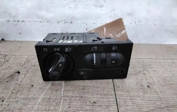 Volkswagen PASSAT B3 Light switch