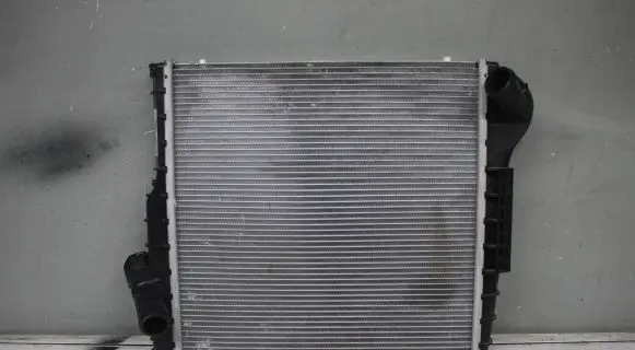 Porsche 992 Coolant radiator 9P1121250D 64019103 7468859