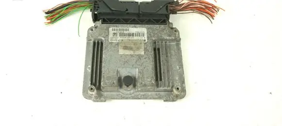 Iveco Daily 3rd gen Engine control unit/module ECU 0281011228 504073032