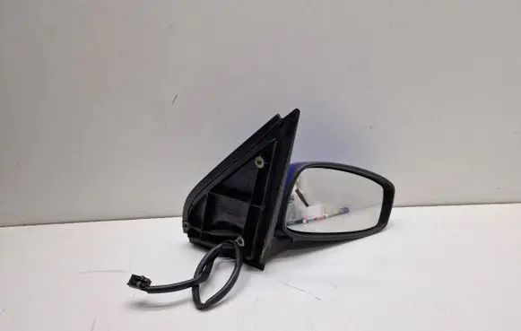 Fiat Stilo Front door electric wing mirror 01704608000 0158460