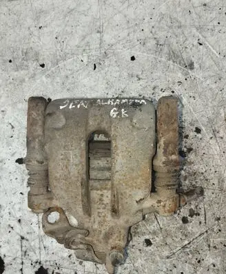 Seat Alhambra (Mk1) Rear brake caliper