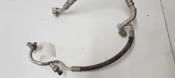 Opel Astra K Air conditioning (A/C) pipe/hose