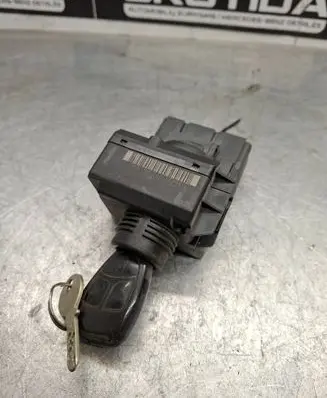 Mercedes-Benz Sprinter W906 Ignition lock A9065456508 33003067