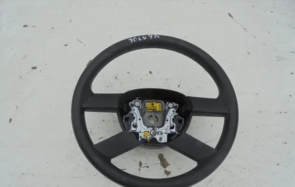 Audi A3 S3 8V Steering wheel