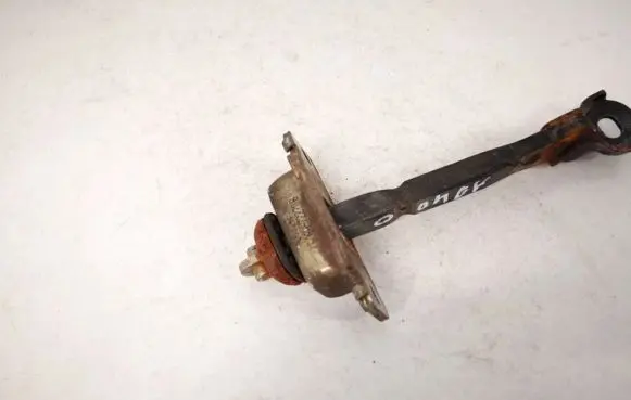 Mazda 6 Rear door check strap stopper