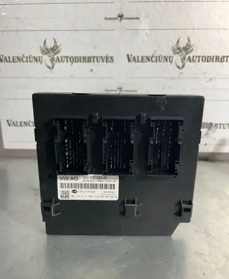 Audi A1 Other control units/modules 8X0907063AF 5DK00965884