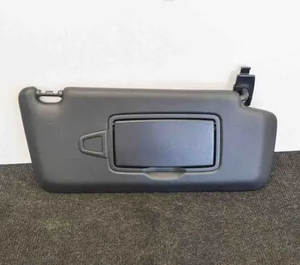 Mercedes-Benz GLC X253 C253 Sun visor A2058107404