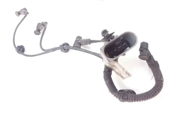Ford Mondeo MK IV Glow plug wires 9688409680