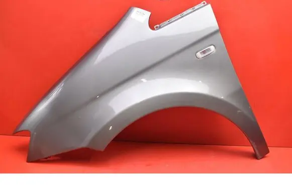 Fiat Idea Fender 