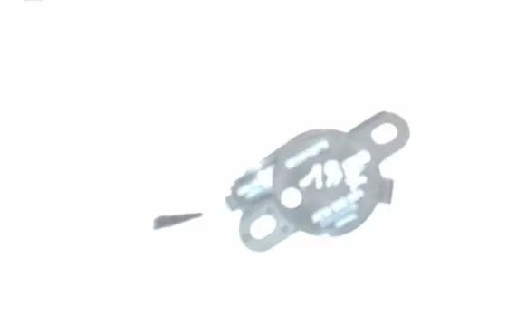 Audi Q7 4L Parking PDC sensor speaker 8E0919279