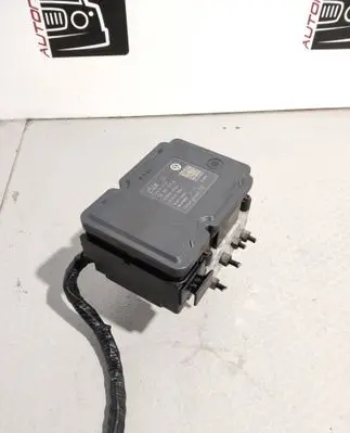 Volkswagen Transporter - Caravelle T5 ABS Pump 7H0907379R 7H0614517B