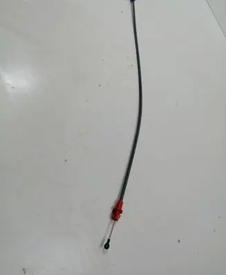 Mercedes-Benz A W169 Air flap cable 983580N