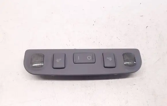 Audi A4 S4 B5 8D Rear seat light 8D0947111AA