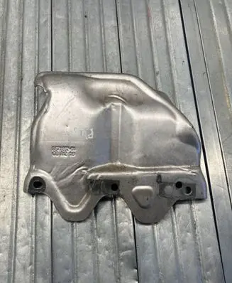 BMW X1 F48 F49 Exhaust heat shield 8571892