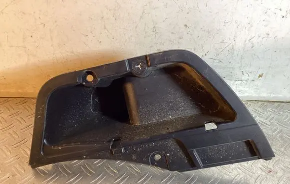 Lexus RX 450H Glove box in trunk 6474148070