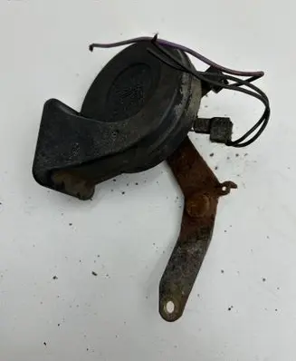 Alfa Romeo 156 Horn signal e335717