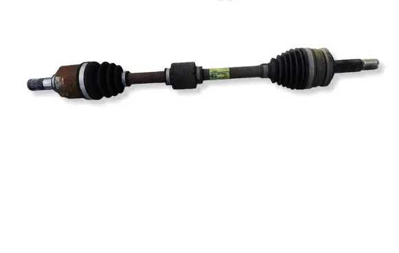 Hyundai i20 (BC3 BI3) Front driveshaft 49500Q0300 ML30VD9Y3534A