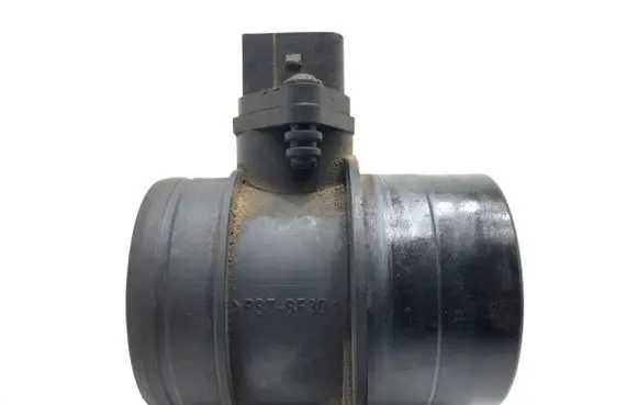 Mass air flow meter