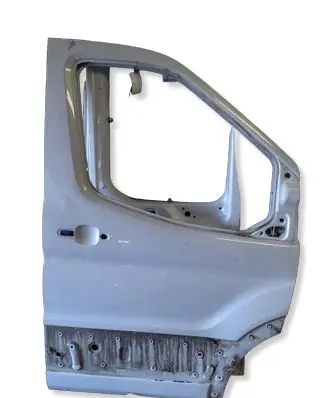 Ford E-Transit Front door 