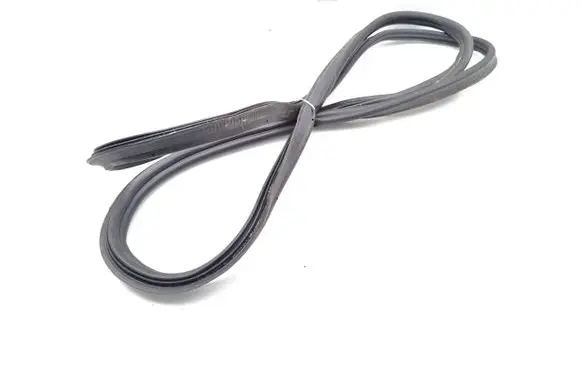 Seat Leon IV Trunk rubber seal (body) 