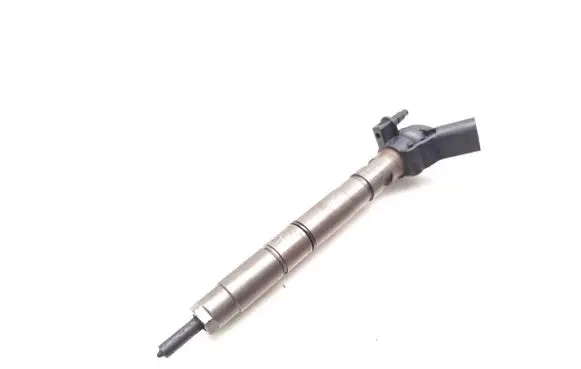 Audi A6 S6 C6 4F Fuel injector 059130277AJ 0445115054