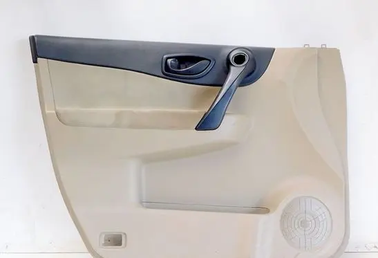 Renault Koleos I Other body part 193583