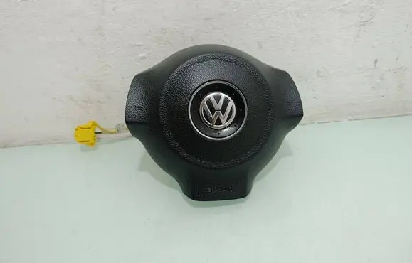 Volkswagen Caddy Steering wheel airbag 2K5880201