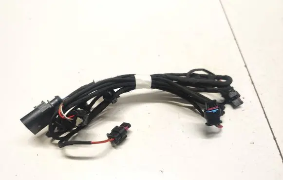 Audi A4 S4 B9 Parking sensor (PDC) wiring loom 8W0971095H