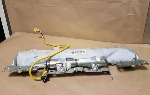 Audi A8 S8 D3 4E Passenger airbag 4E0880842A